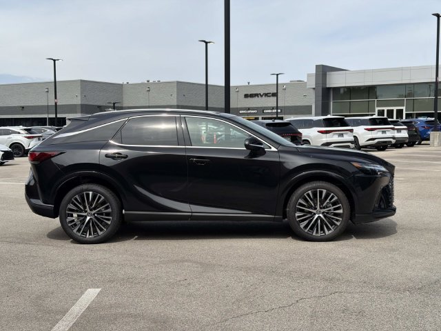 New 2026 Lexus RX 350 Premium Plus w/ Convenience Package FWD image 4