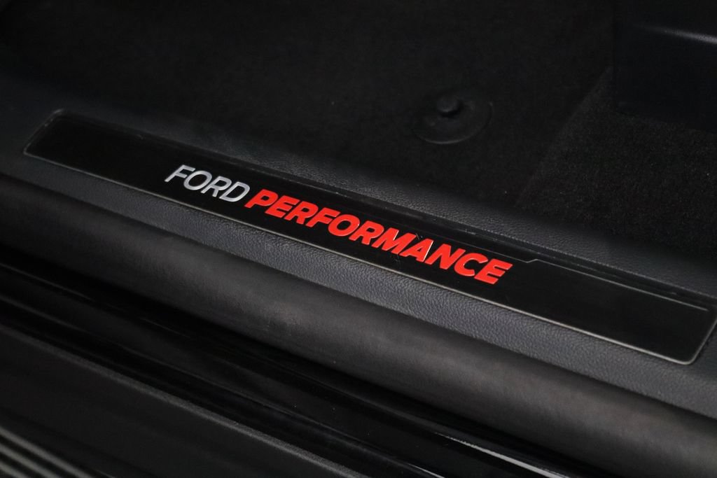 Used 2025 Ford Explorer ST AWD/4WD image 15