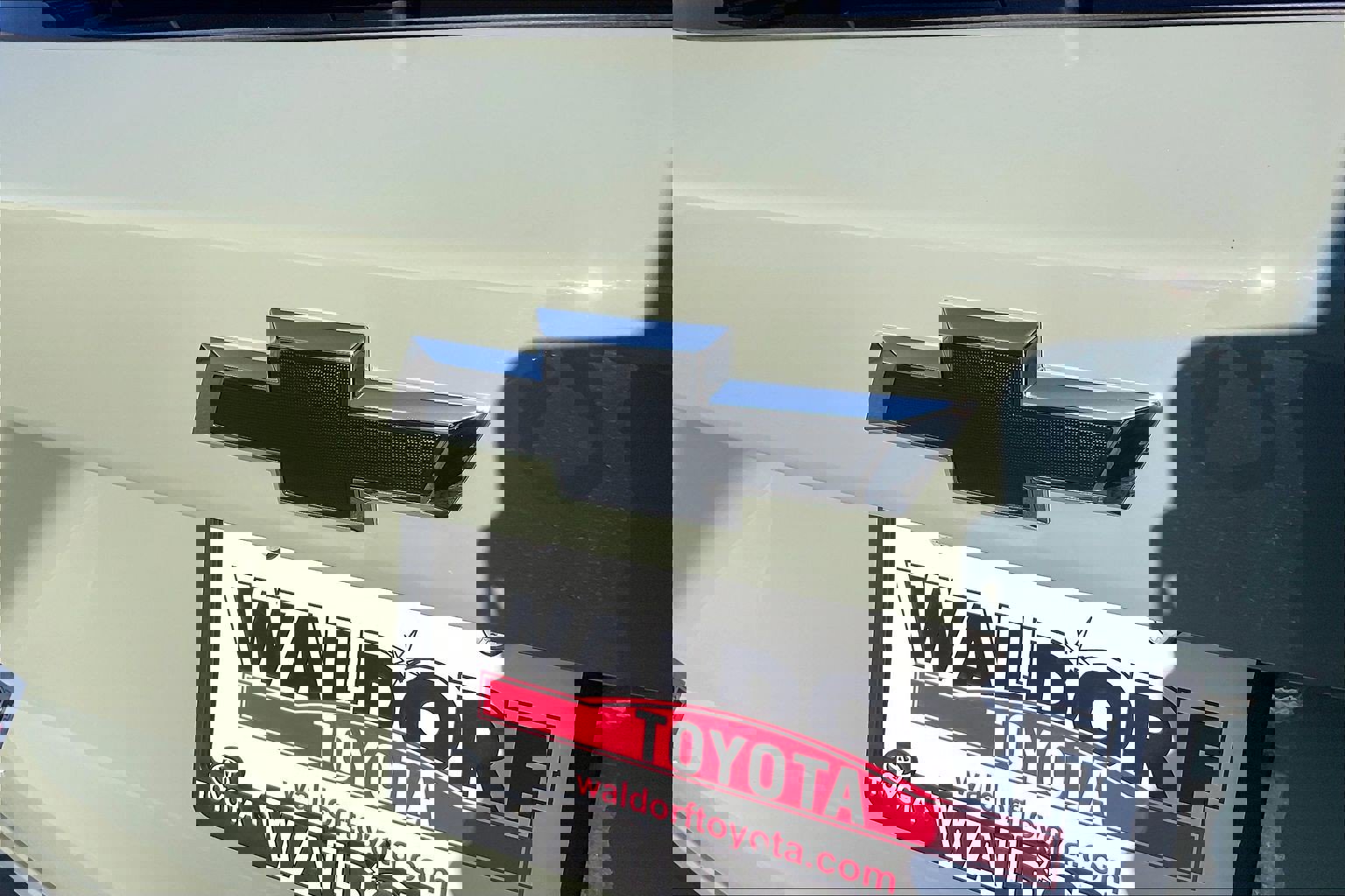 Used 2025 Chevrolet Trax ACTIV image 10