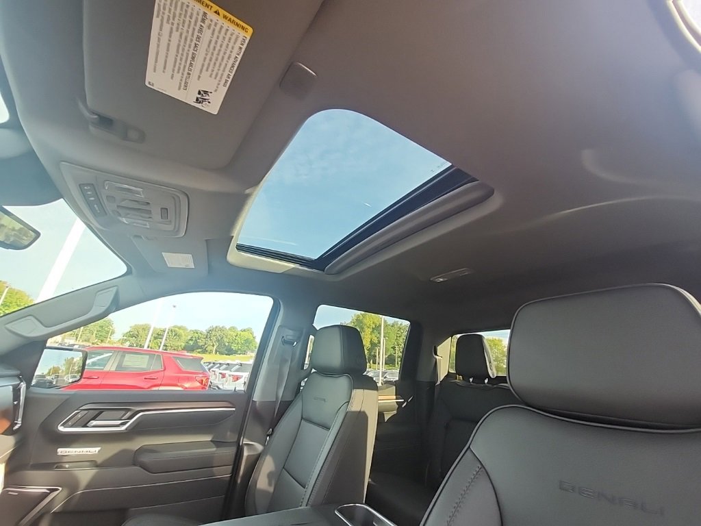 New 2026 GMC Sierra 1500 Denali image 21