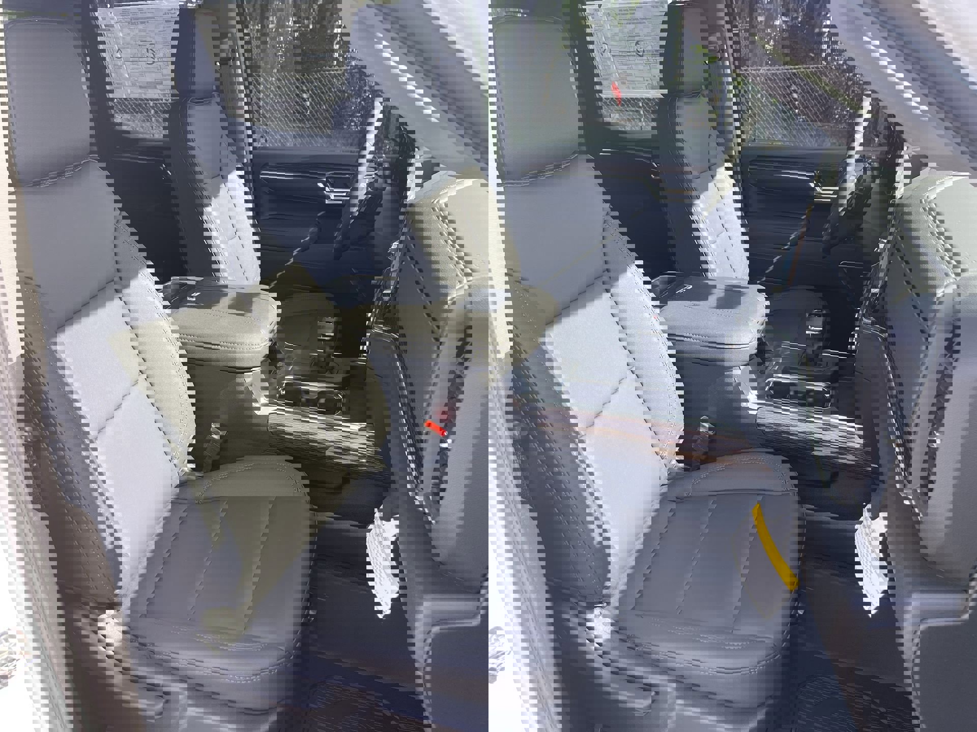 New 2026 GMC Sierra 1500 Elevation w/ Elevation Premium Package image 62