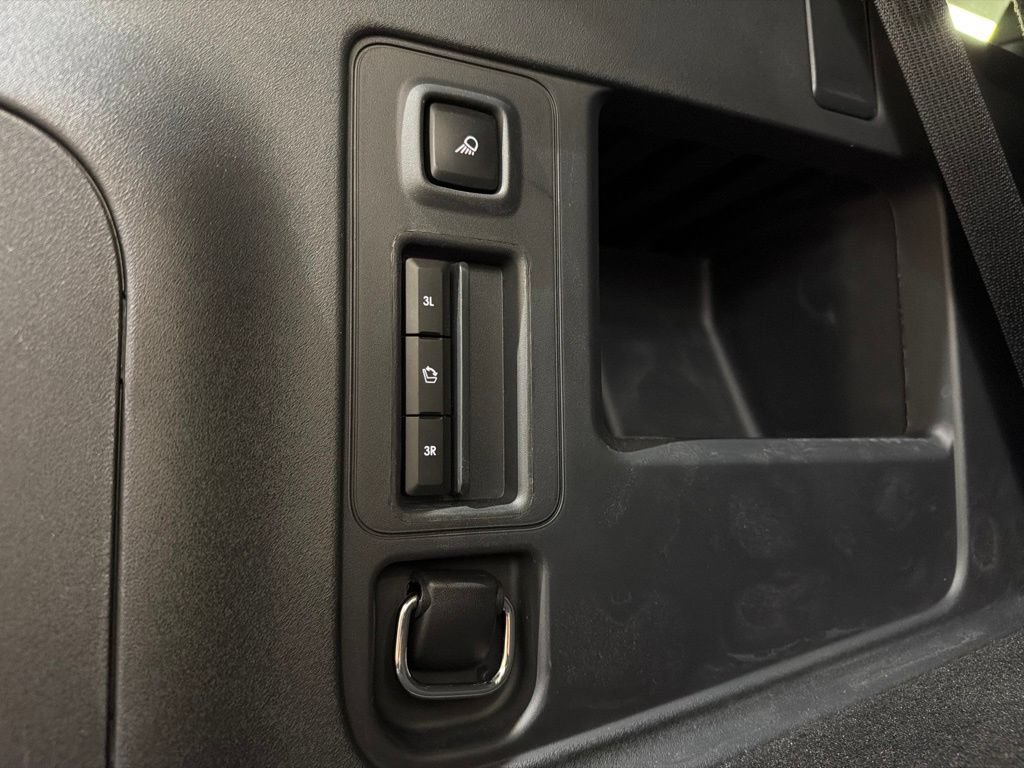 New 2027 Lincoln Navigator Black Label AWD/4WD image 47