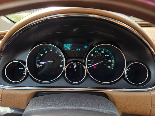 Used 2017 Buick Enclave Premium w/ Experience Buick Package AWD/4WD image 23