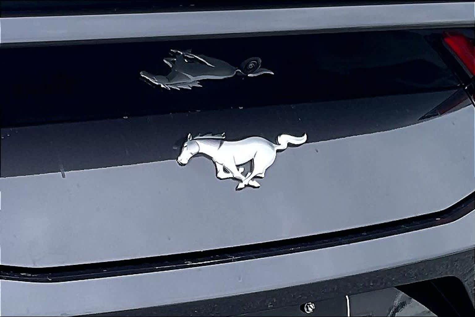 Used 2024 Ford Mustang Premium RWD image 9