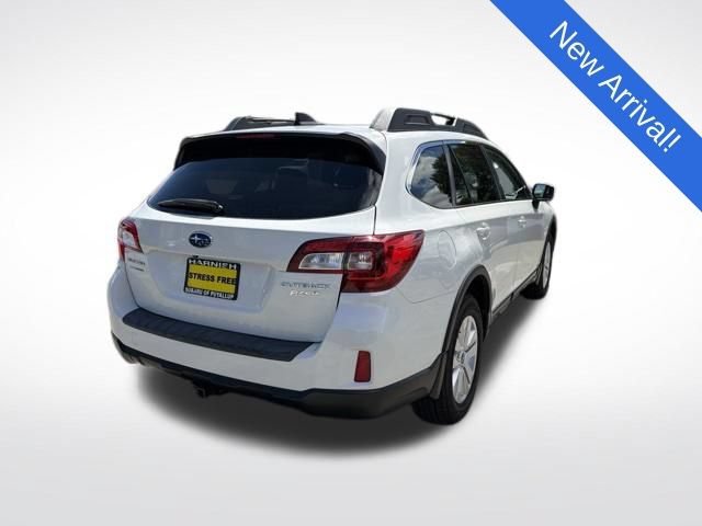 Used 2016 Subaru Outback 2.5i Premium AWD/4WD image 7