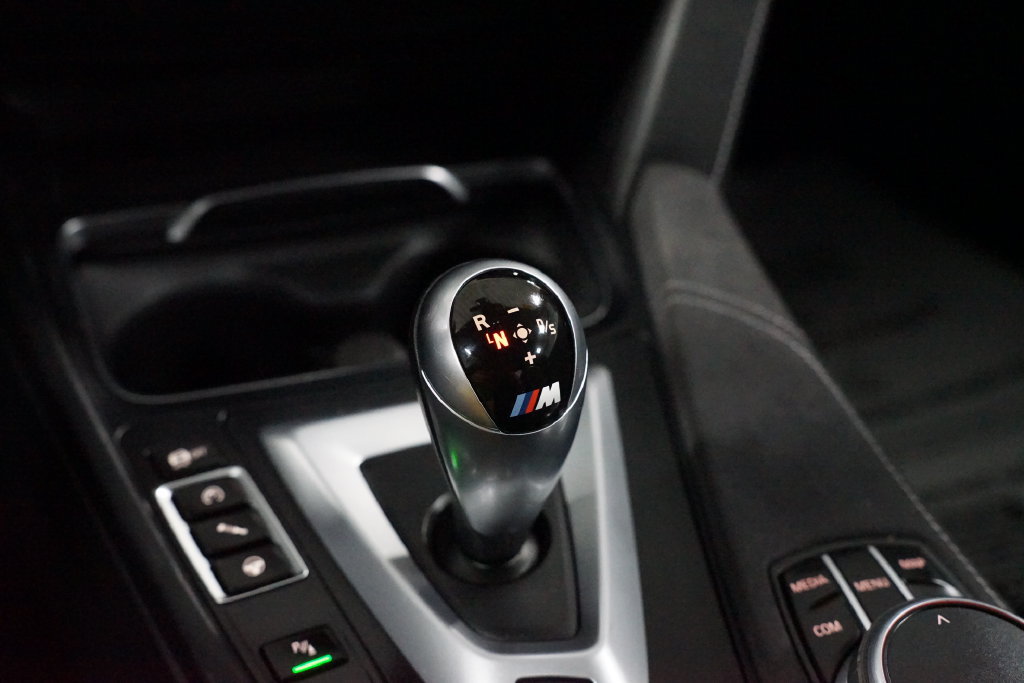 Used 2020 BMW M4 CS w/ Executive Package RWD image 23
