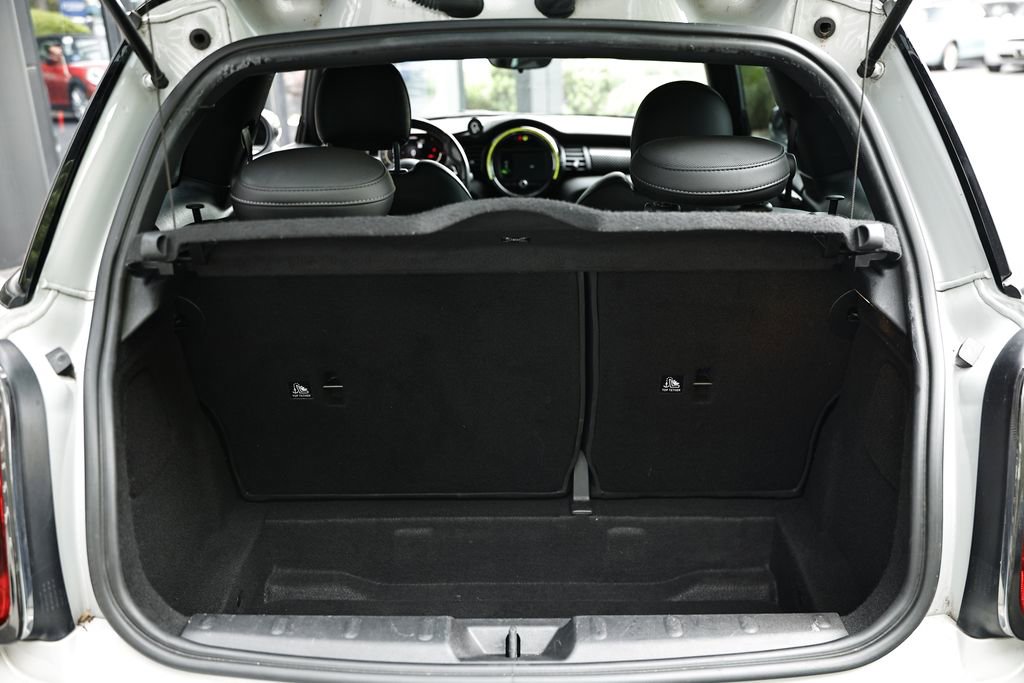 Used 2021 MINI Cooper John Cooper Works w/ 6.5" Touchscreen Package FWD image 27