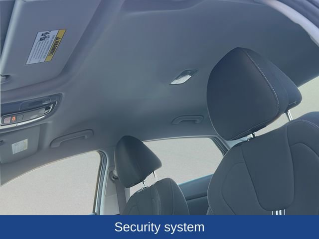Used 2023 Hyundai Elantra SEL w/ Convenience Package FWD image 12