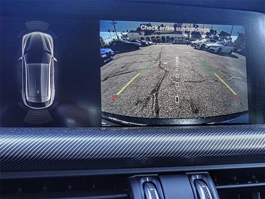 New 2024 Alfa Romeo Stelvio Ti image 14