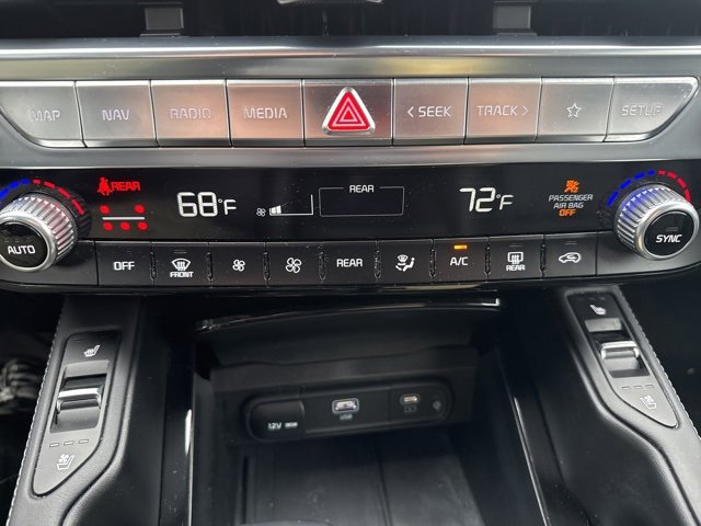 Used 2023 Kia Telluride SX Prestige image 12