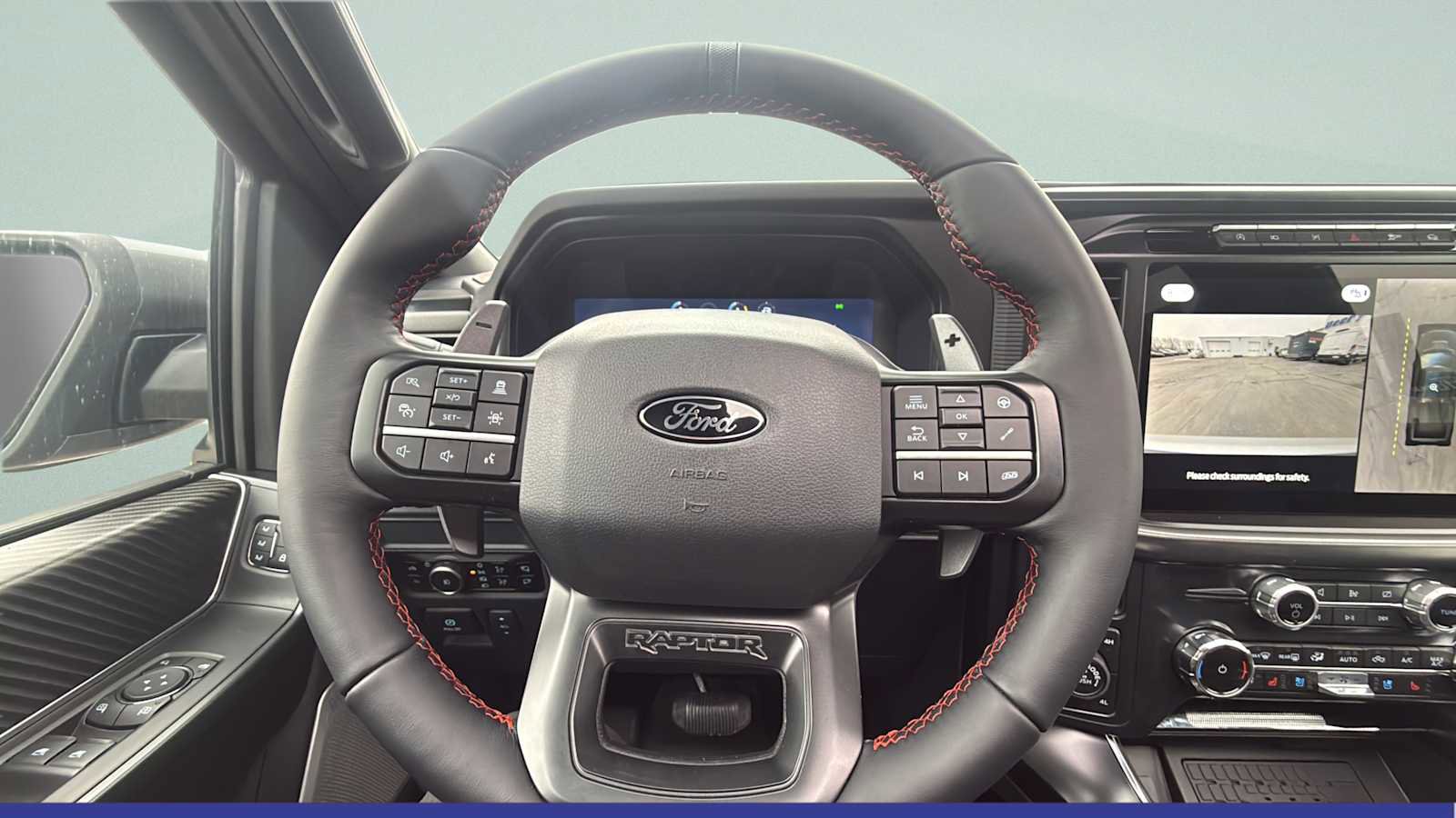 New 2026 Ford F150 Raptor image 54