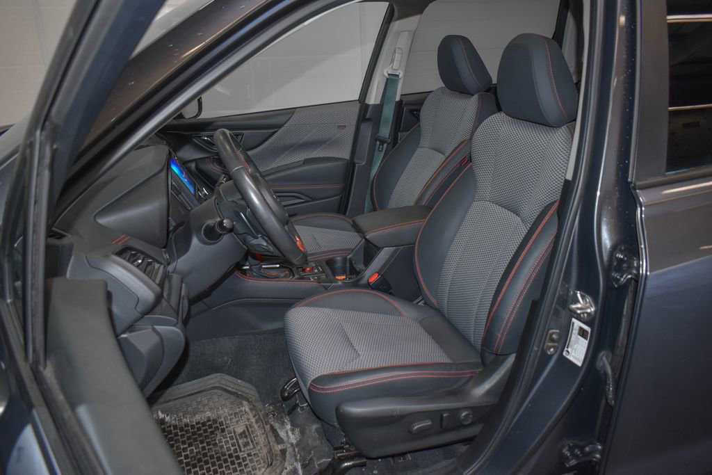 Used 2023 Subaru Forester Sport image 19