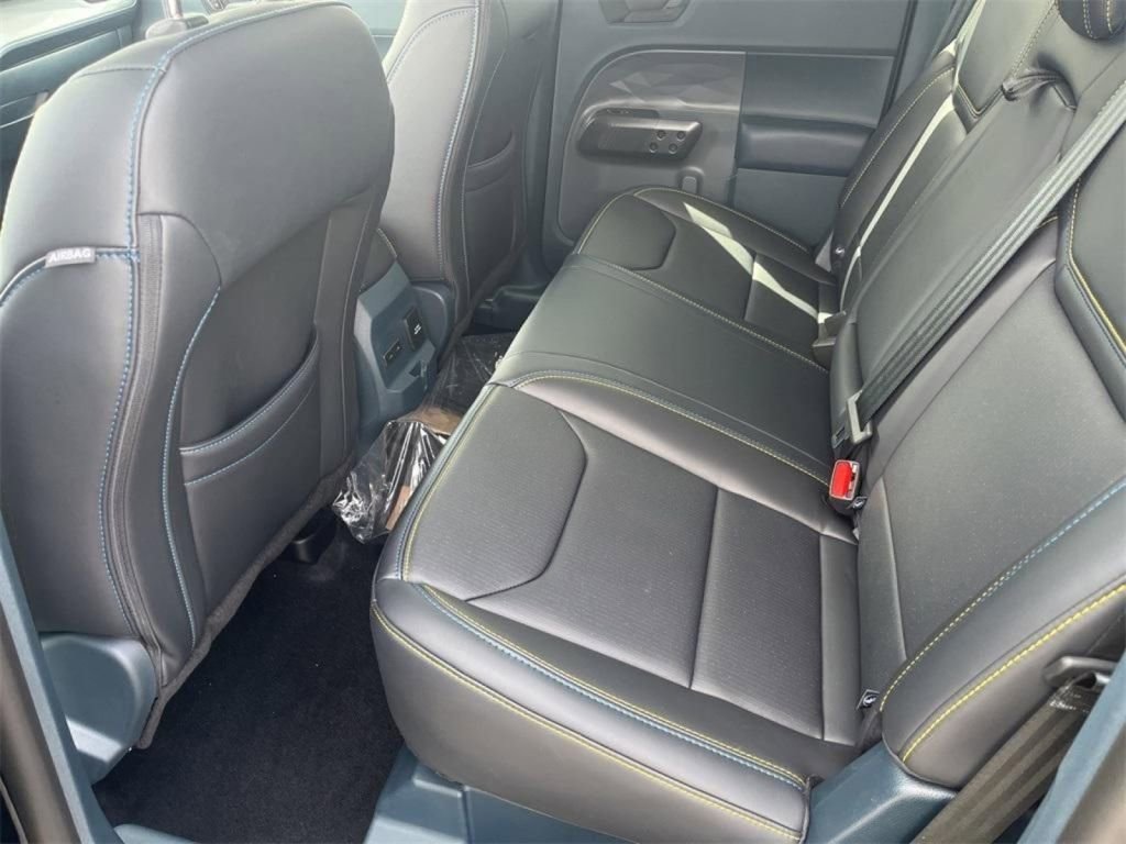 New 2025 Ford Maverick Lobo image 23