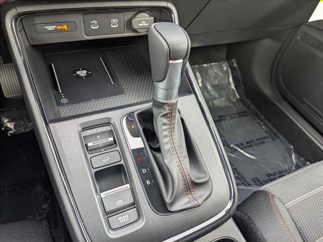 Certified 2026 Honda CR-V TrailSport image 12