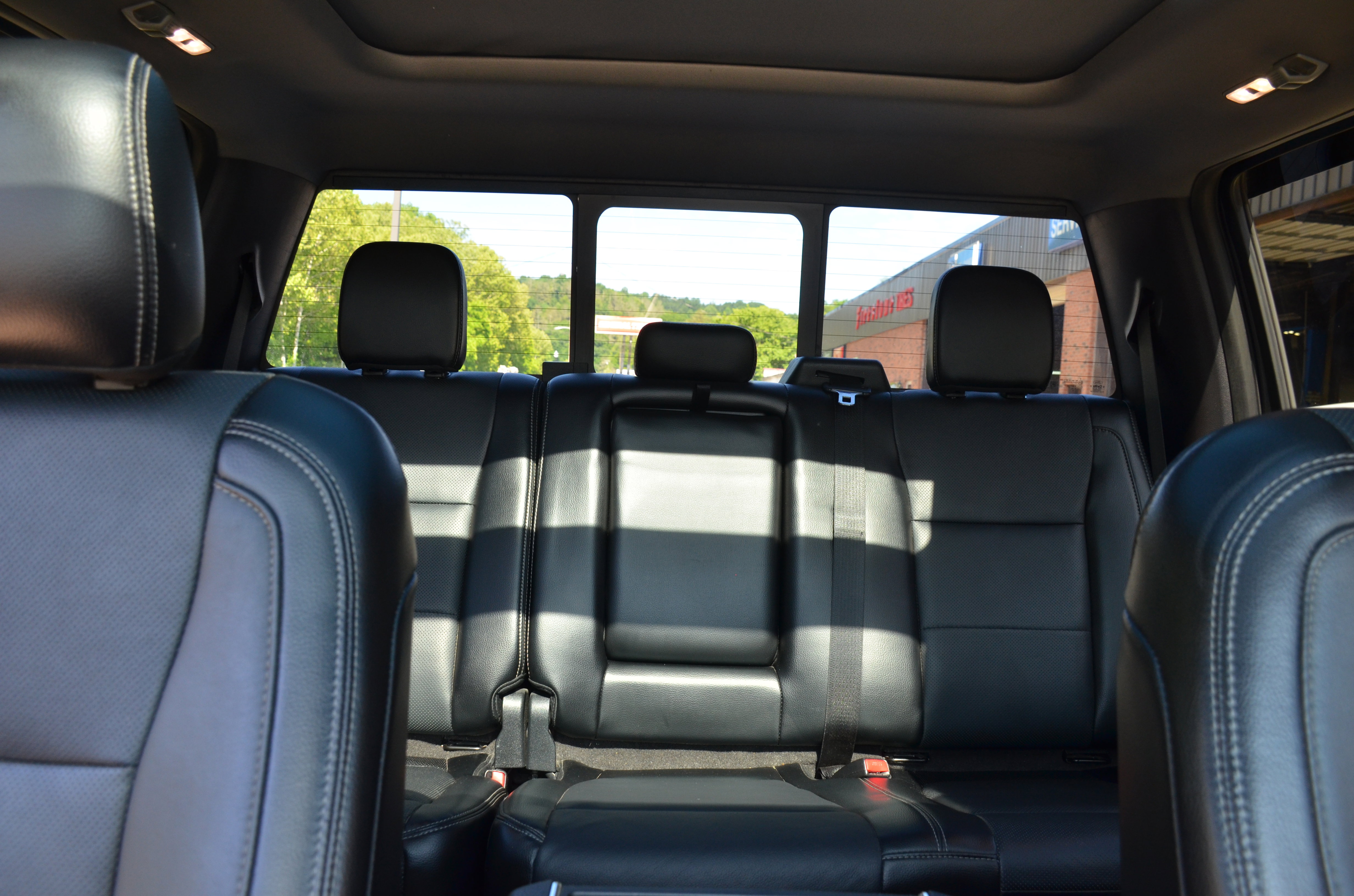 Used 2016 Ford F150 Lariat w/ Equipment Group 502A Luxury AWD/4WD image 42