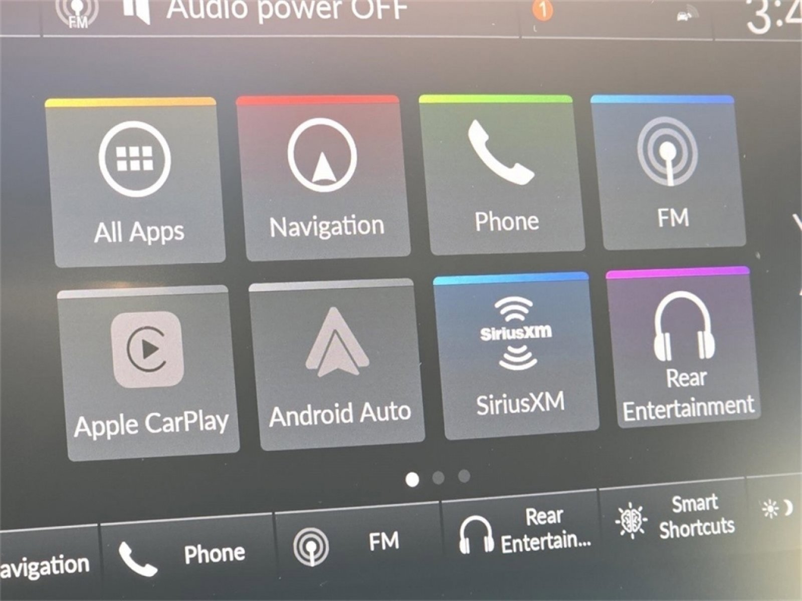 New 2026 Honda Odyssey Elite image 2