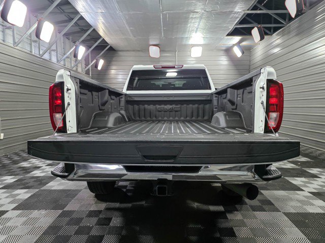 Used 2021 GMC Sierra 2500 4x4 Crew Cab w/ Convenience Package image 10