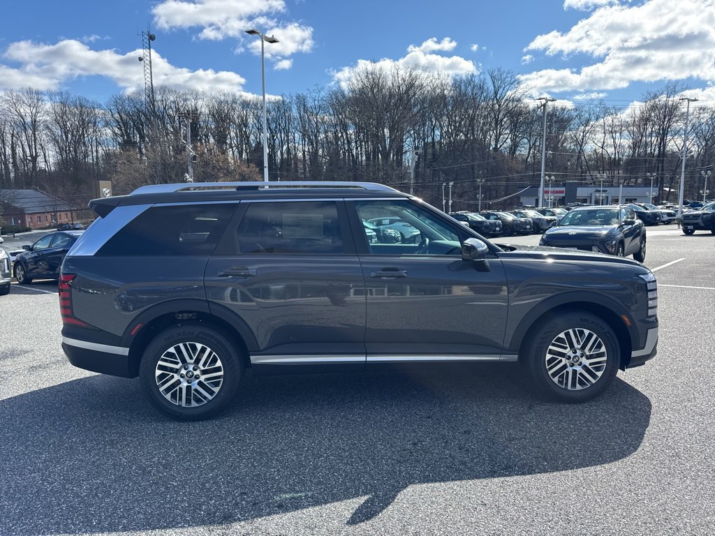 New 2026 Hyundai Palisade SEL AWD/4WD image 4