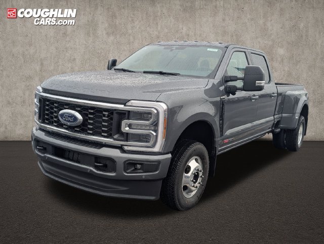 New 2026 Ford F350 Platinum AWD/4WD image 3
