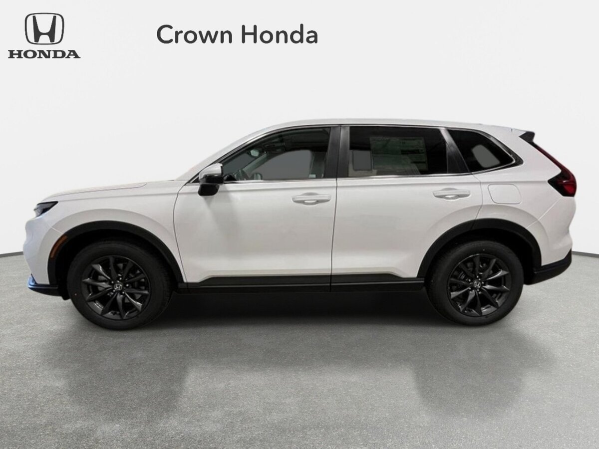 New 2027 Honda CR-V EX-L image 2