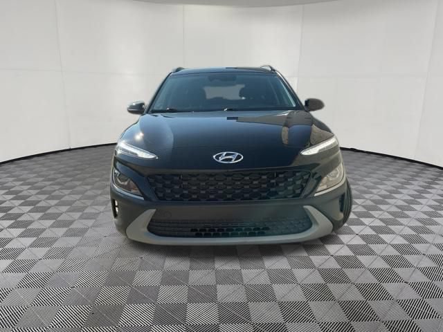 Certified 2023 Hyundai Kona SEL w/ Convenience Package AWD/4WD image 10