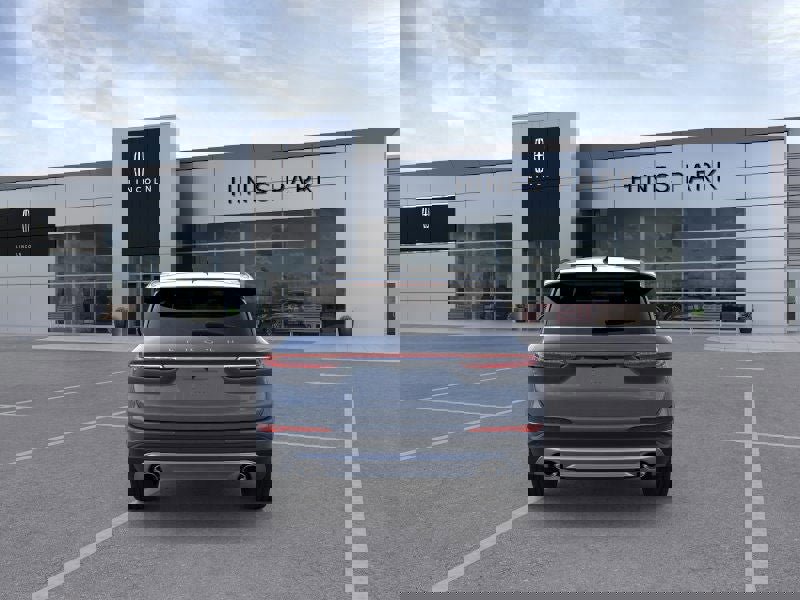 New 2026 Lincoln Corsair Reserve image 5