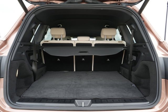 Certified 2023 Mercedes-Benz EQB 250+ 250+ image 17