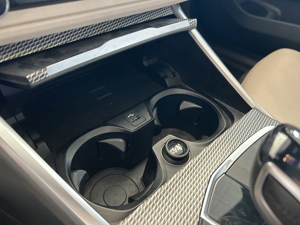 Used 2020 BMW M340i xDrive image 47