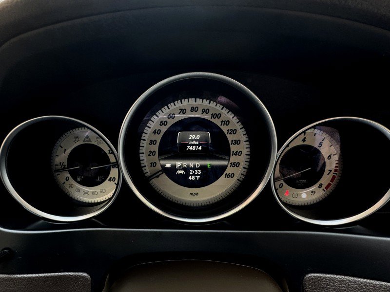 Used 2013 Mercedes-Benz C 300 4MATIC Sedan image 18