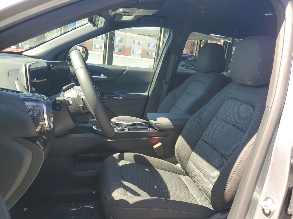 New 2026 Chevrolet Equinox LT image 17