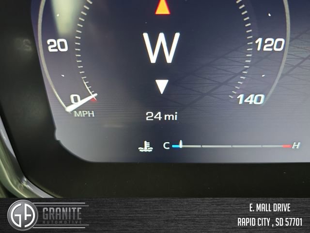 New 2026 GMC Sierra 2500 Denali Ultimate image 16