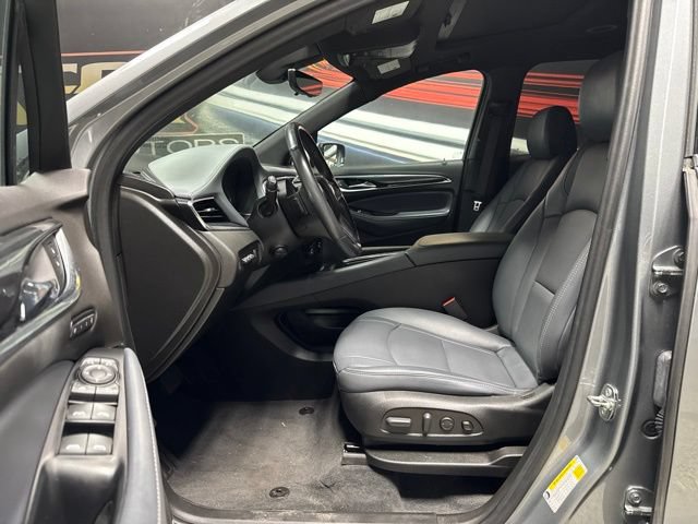 Used 2023 Buick Enclave Premium w/ Experience Buick Package AWD/4WD image 4