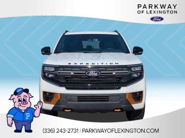 New 2027 Ford Expedition Tremor w/ Driver's Package AWD/4WD image 8