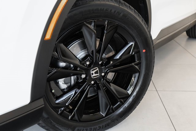 New 2026 Honda CR-V Sport Touring image 2