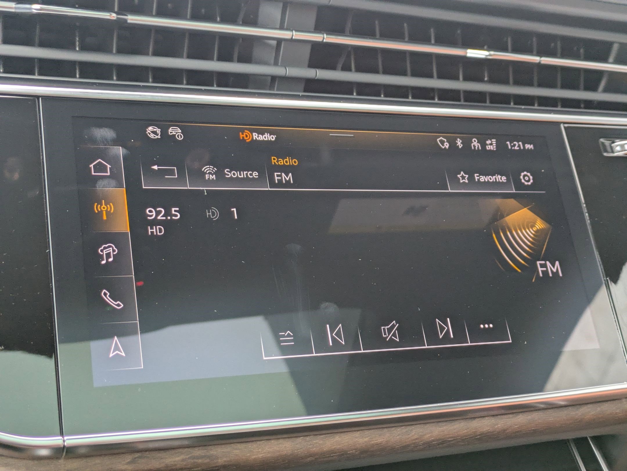 New 2026 Audi Q8 Premium image 12