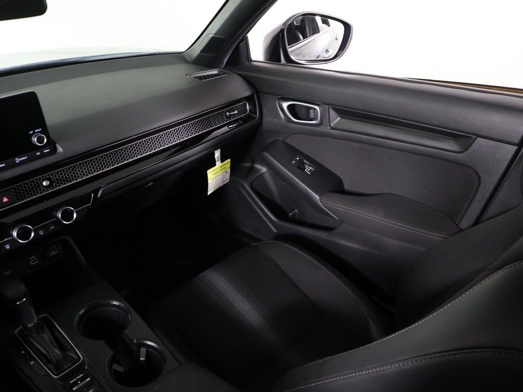 Used 2024 Honda Civic Sport image 32