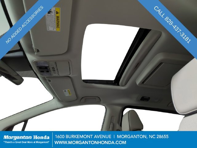 New 2027 Honda Odyssey Elite image 15