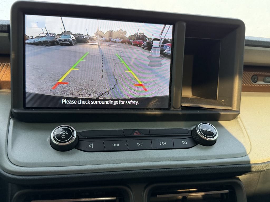 Used 2024 Ford Maverick Lariat FWD image 22