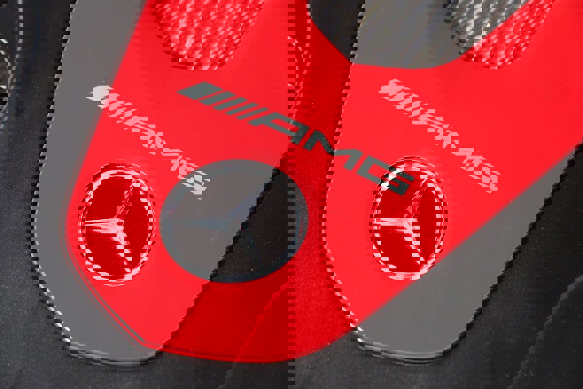 Used 2018 Mercedes-Benz C 43 AMG 4MATIC Sedan image 23