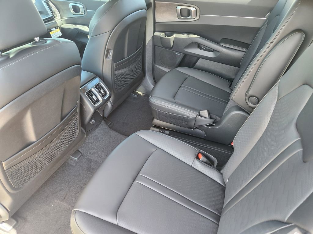 New 2026 Kia Sorento X-Line EX image 10