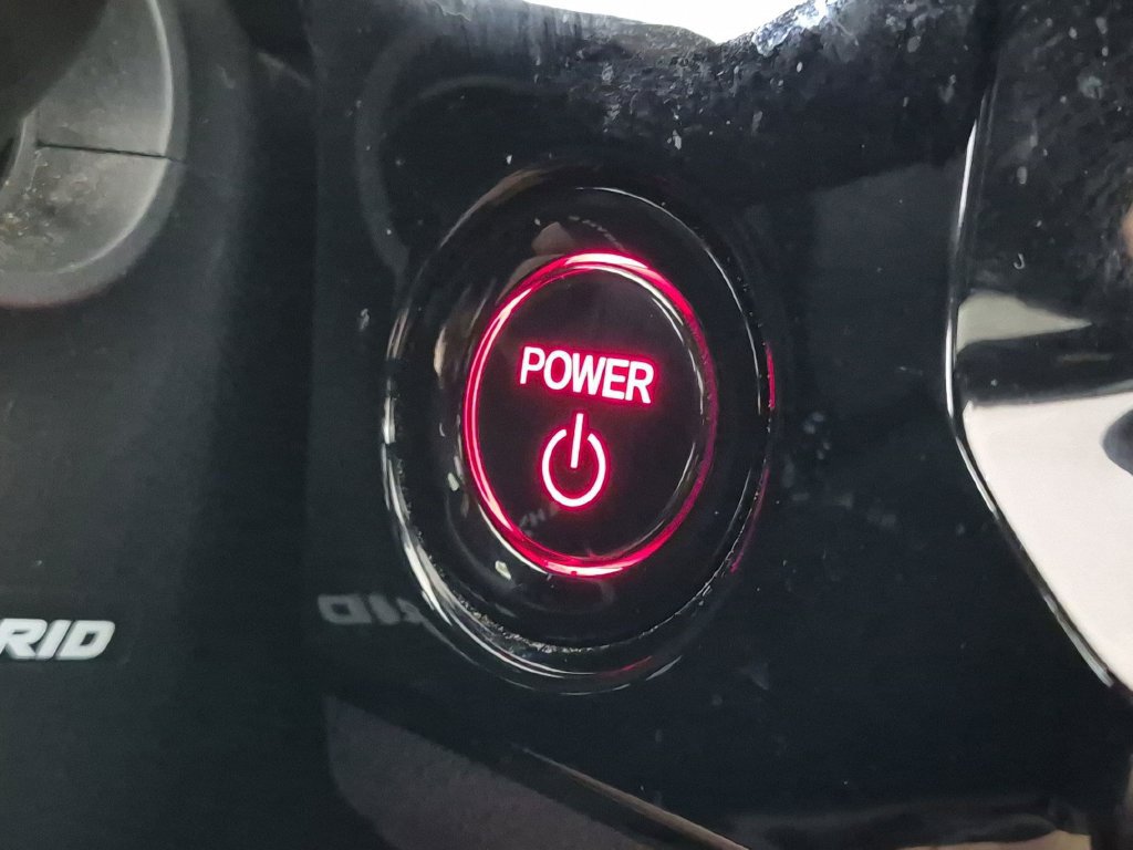 Used 2025 Honda Civic Sport Touring image 28