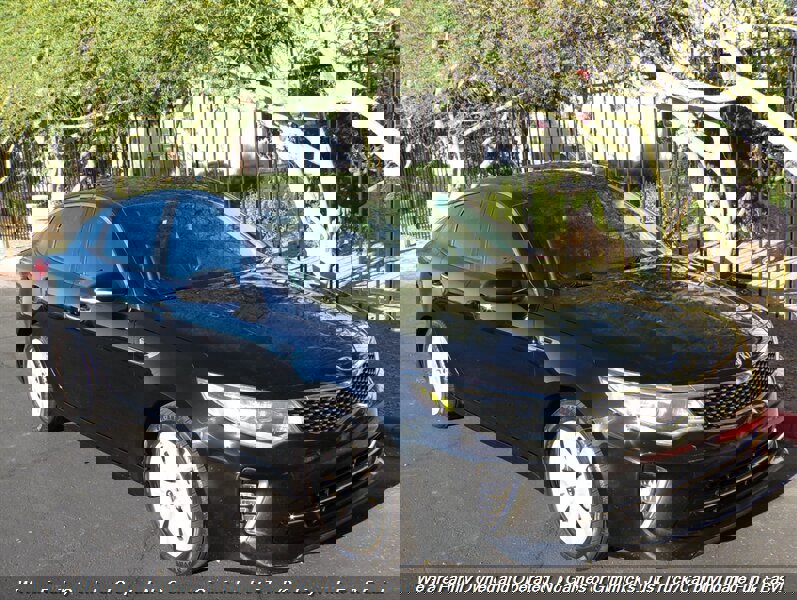 Used 2018 Kia Optima S w/ Panoramic Sunroof Package image 1