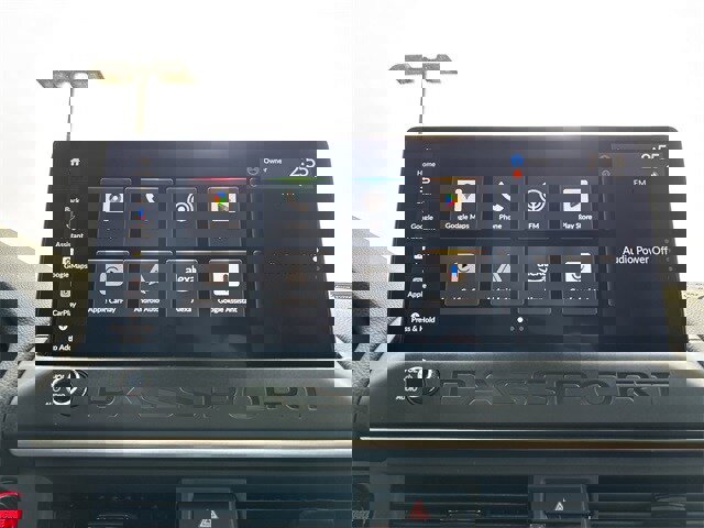 New 2026 Honda Passport TrailSport Elite image 45