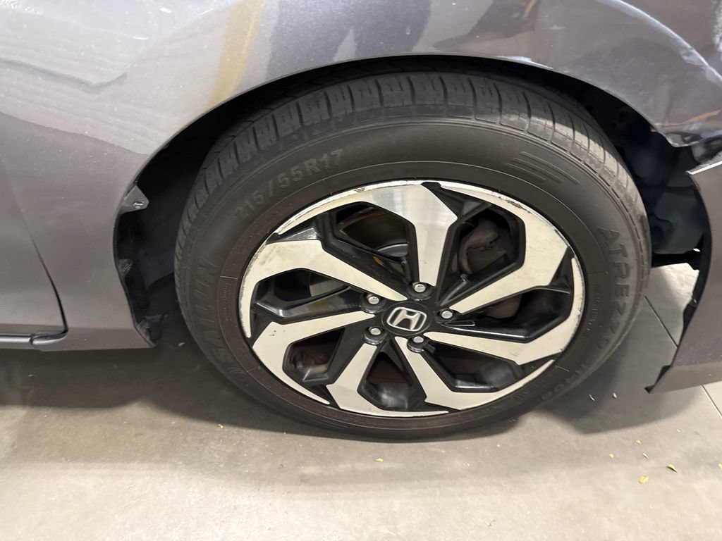 Used 2016 Honda Accord EX-L image 16