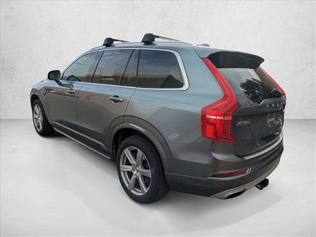 Used 2020 Volvo XC90 T6 Momentum w/ Protection Package image 7