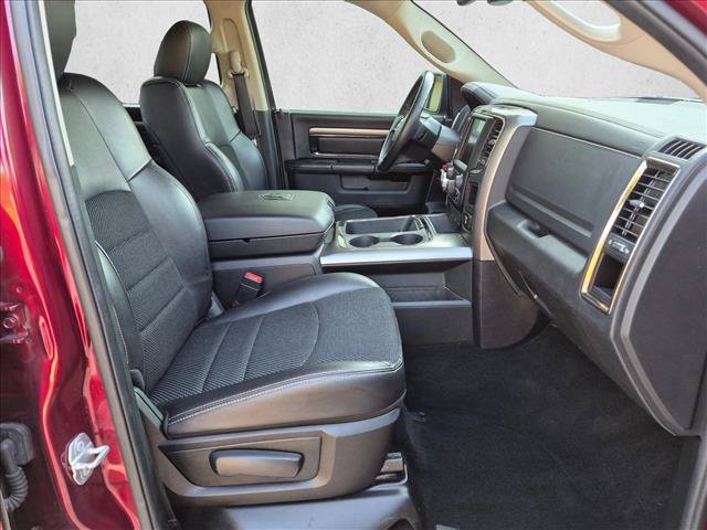 Used 2016 RAM 1500 Sport RWD image 20