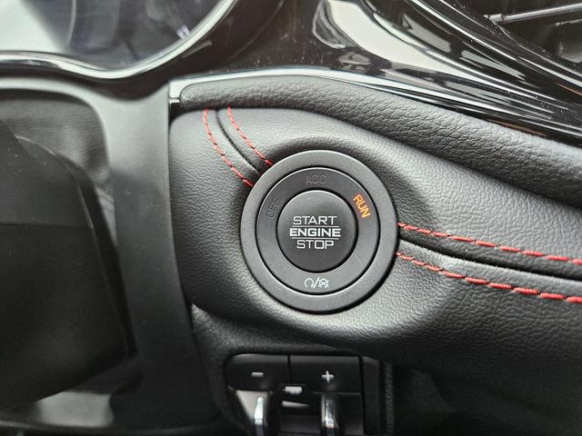 Used 2025 Dodge Durango R/T AWD/4WD image 38