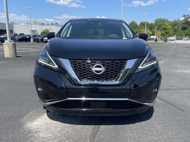 Used 2024 Nissan Murano SL FWD image 3