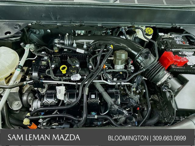 Used 2024 Ford Maverick Lariat image 30