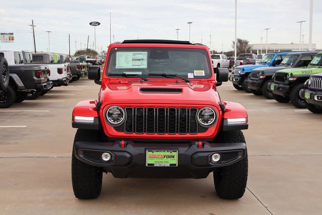 New 2026 Jeep Wrangler Rubicon video 2